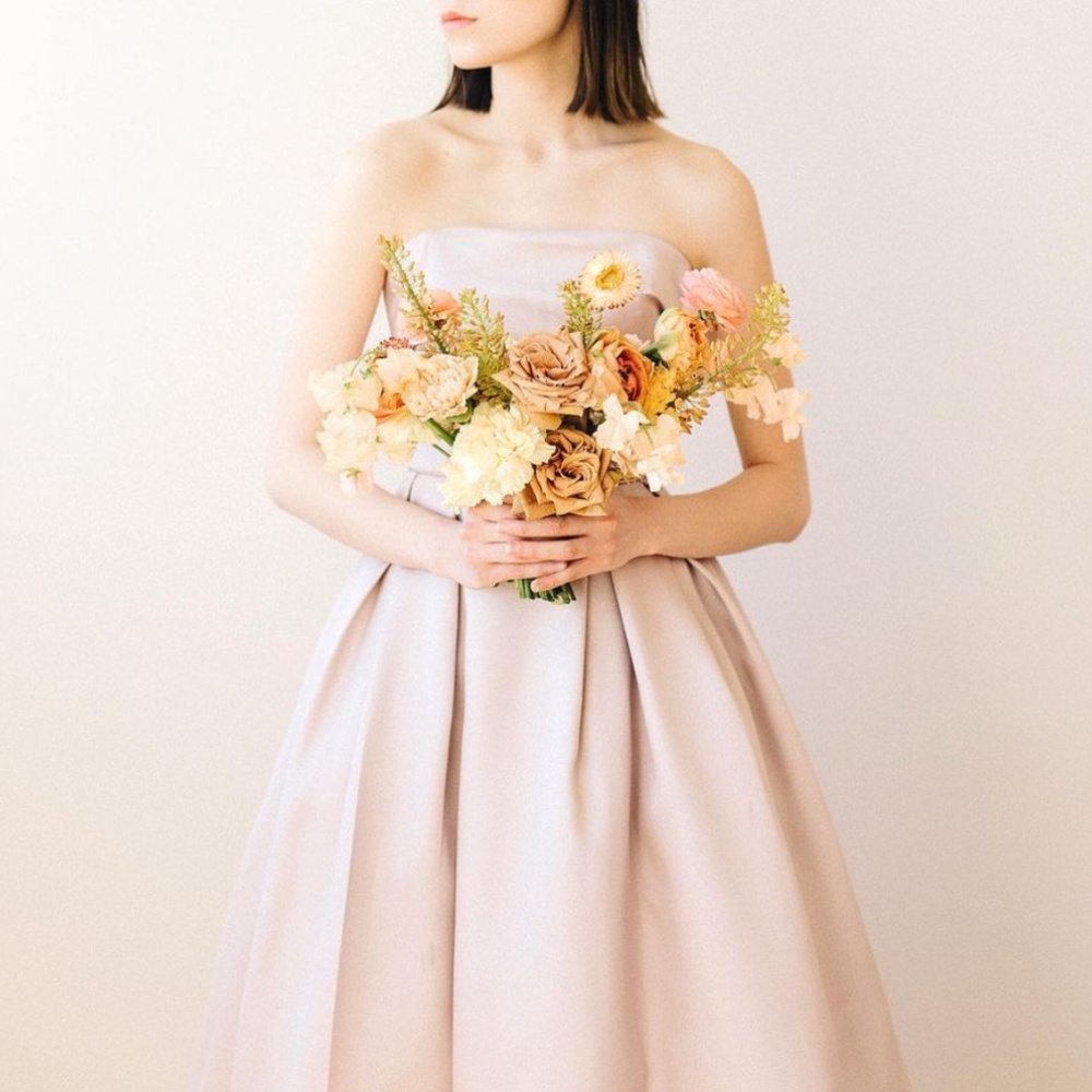 NEW BHLDN DRESS SIZE 4